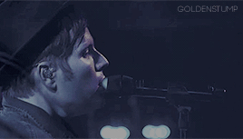 goldenstump:Happy Birthday Patrick Stump! (April 27, 1984)