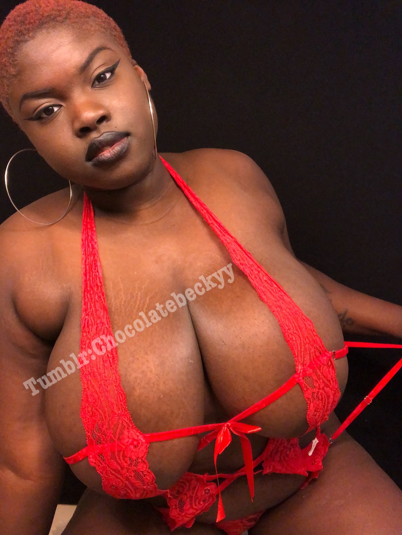 XXX chocolatebeckyy:I deleted this by accident photo