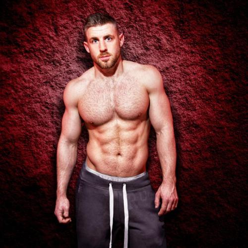 impressiveinstants:  My Favorite Sexy Brit Boys JOHN