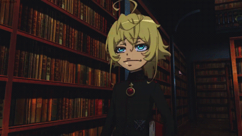 evil grin gif | Tumblr