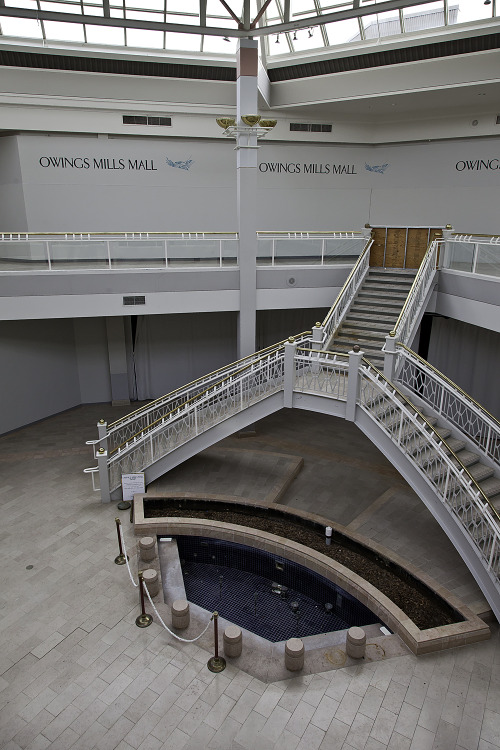 patgavin:  Owings Mills Mall