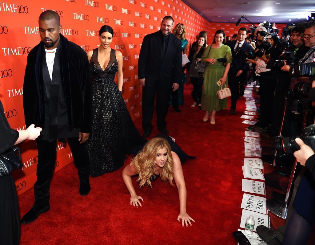 no-chill-at-all:  Black people unamused by white people 