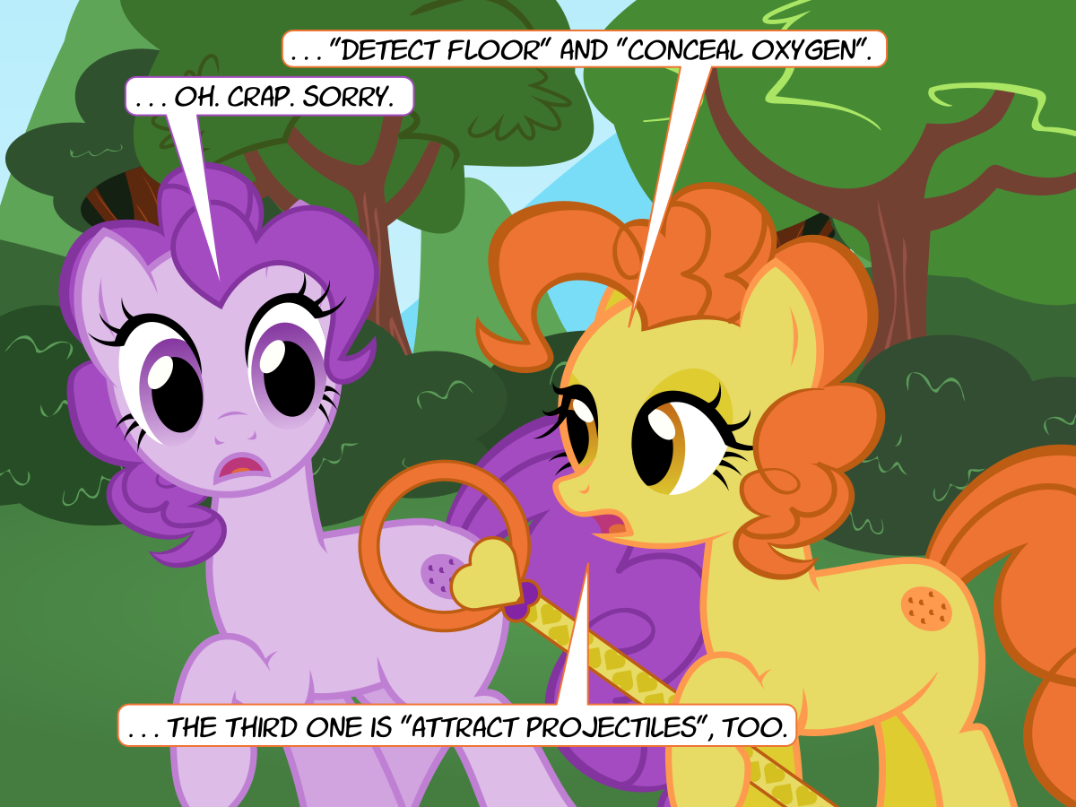 xD What next, Forsee Immediate Future (2 seconds)? Peer Into The Very Recent, Personal