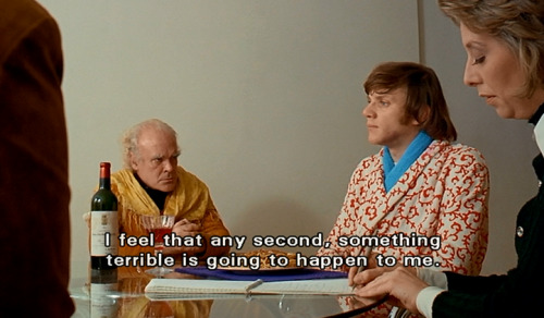 fanleykubrick:  A Clockwork Orange (1971) dir. Stanley Kubrick 