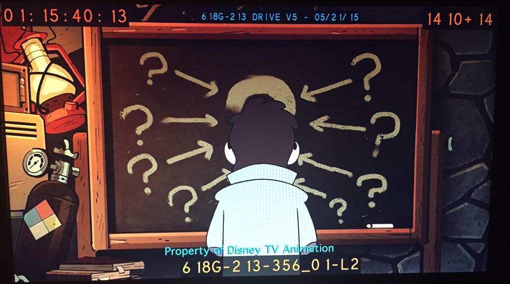 usbdongle:  busket:  the author comes to gravity falls like thisends up like this?