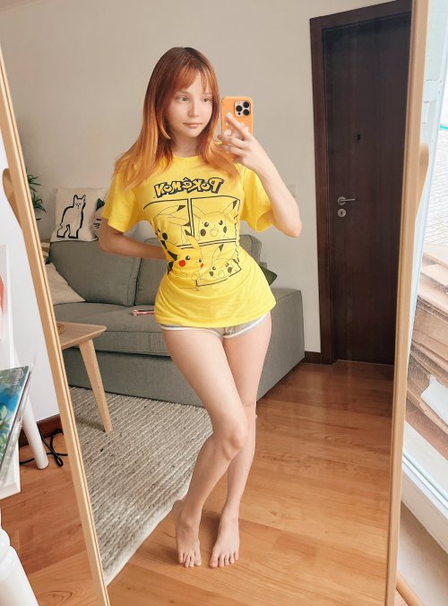 rocksysun:  pika pika