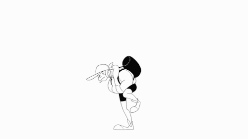 Animation Desk
