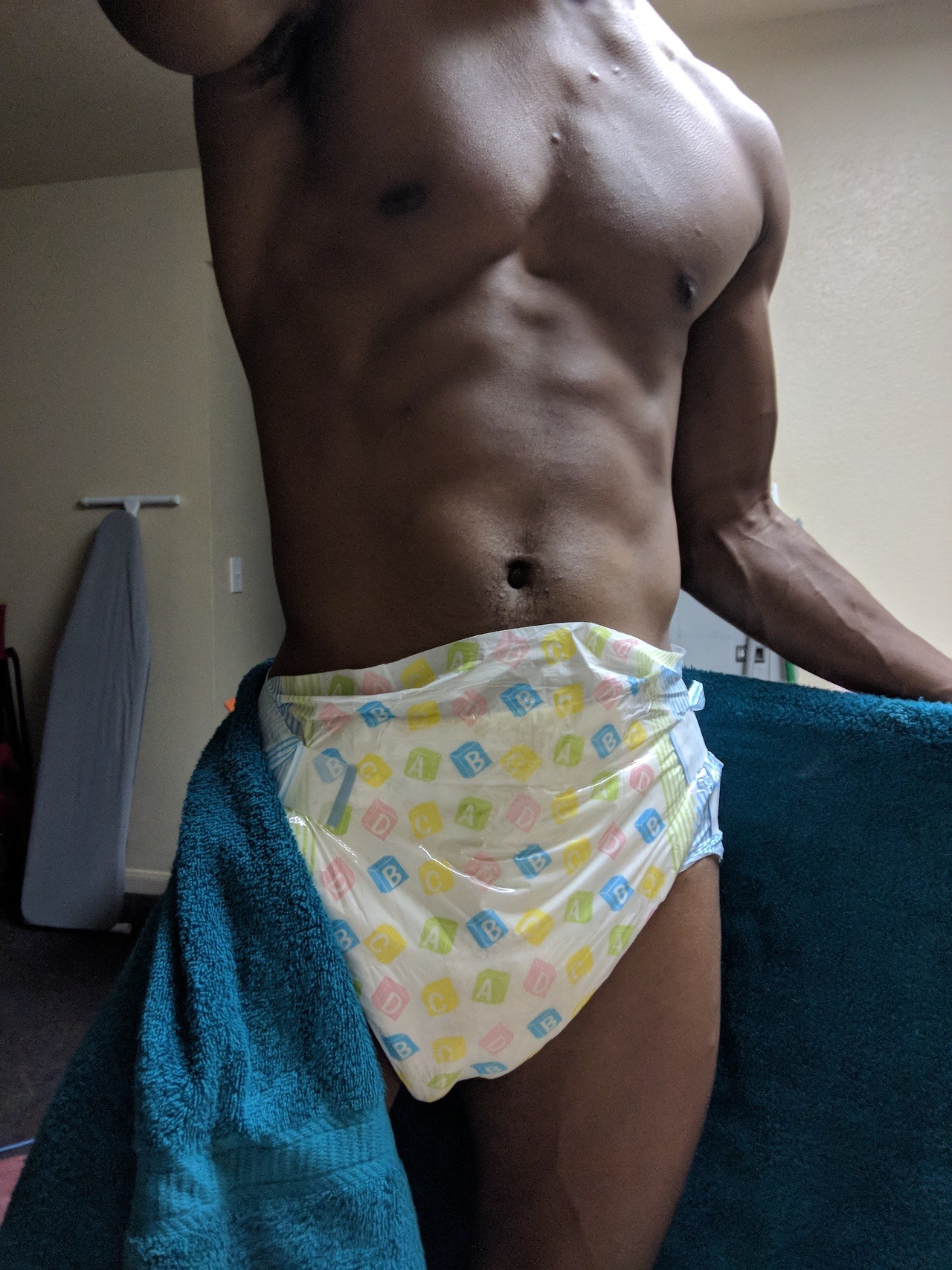 asimpleswitch:My first time taking pictures in the kitchen. I felt kinda bold and