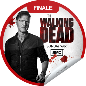      I just unlocked the The Walking Dead Season 3 Finale sticker on GetGlue                      7963 others have also unlocked the The Walking Dead Season 3 Finale sticker on GetGlue.com                  With the Governor’s attack looming, Rick