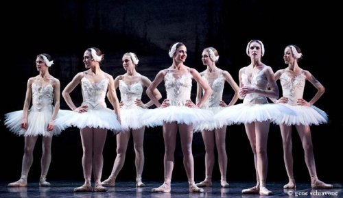 Boston Ballet