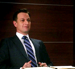 deelylah86:“I know the opposition, I know Will Gardner. He’s a good lawyer. Yes, he is.”(requested b