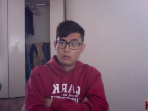 tlyudacris: where did my facehairs go?: a tru storywho this? where’s tim??