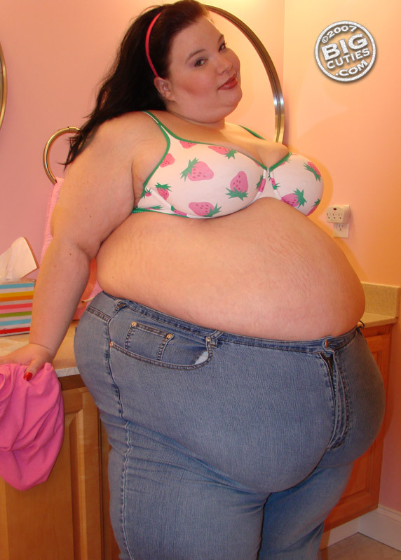 Ssbbw