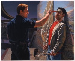 F. SCOTT HESS