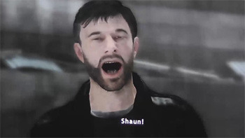 indifen:  sedesla:  visionaryness:  ellacalm: The sound of heavy rain while you are