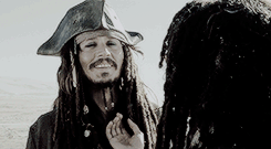 Favorite Potc Character Meme: [1/5] Bro/otps