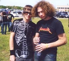 Y’all Are All Talking About Ferard But Whatever Happened To Ray And Mikey???