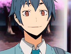 nannaseharu:   Aoba Kuronuma|| Drrr!!x2 Shou Ep.2  