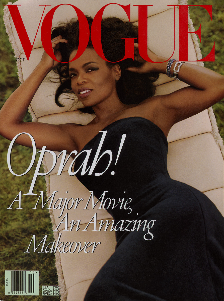 short-thvcknes:  allthingsblackwomen:   Kimberly Elise, Oprah, and Thandie Newton