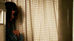 isobelstevenz:make me choose » jennyburtons asked: allison argent or lorelai gilmorei stopped being 