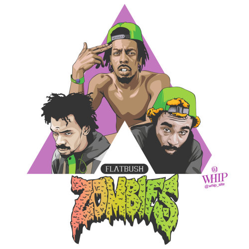 Flatbush Zombies