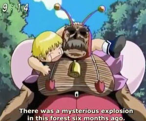 Zatch Bell's Mysterious Disappearance, Explained