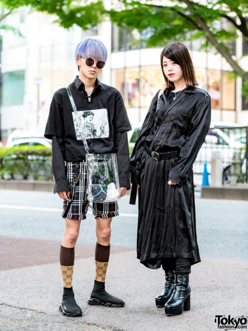 Tokyo Fashion