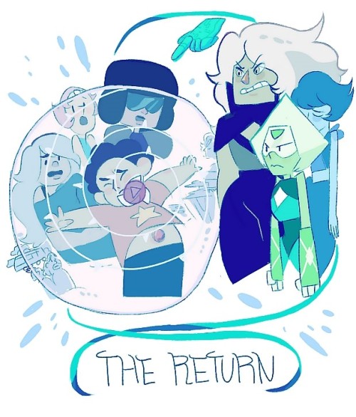 imamong:Steven Bomb! [03/09~03/13]