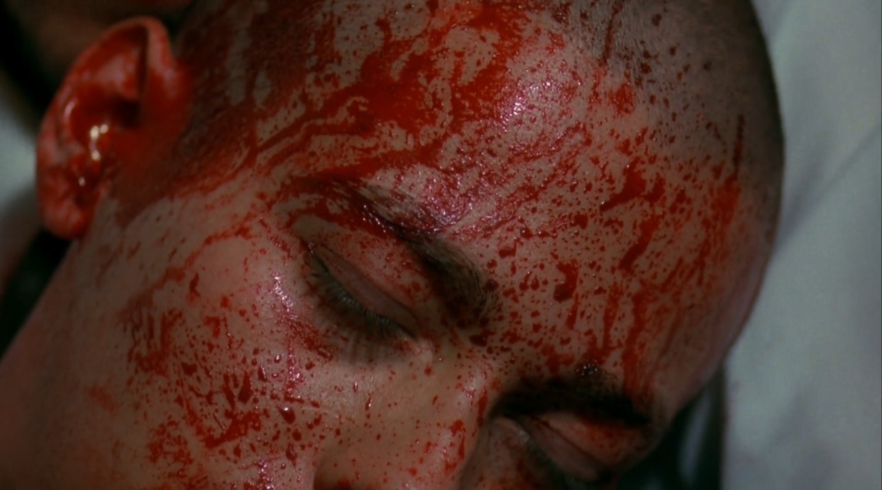 diecry:  American History X (1998) 