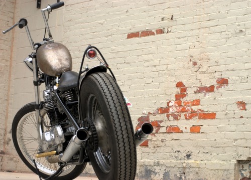 twowheelcruise:  life on a motorcycle