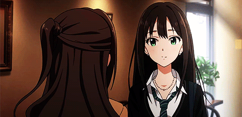 aidoru-ojisan:  The IDOLM@STER Cinderella Girls - 1st PV (January 2015)  