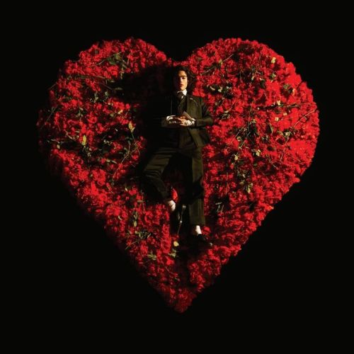 Sophomore Album Appreciation