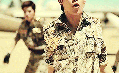  destiny mv (version a) // sunggyu   