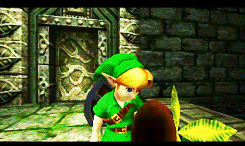 :The Legend of Zelda: Majora’s Mask 3D [x]