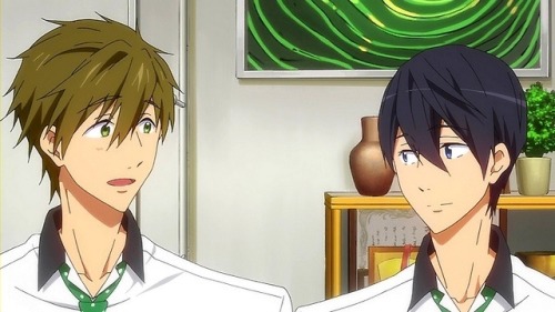 I Love Anime