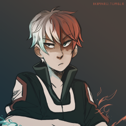 for  todoroki–shoto for the monthly