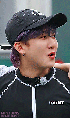 CHANGBIN SKZ CODE, EP.57