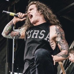 Levi Benton Miss May I