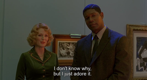 addictivecontradiction:Far from heaven, 2002