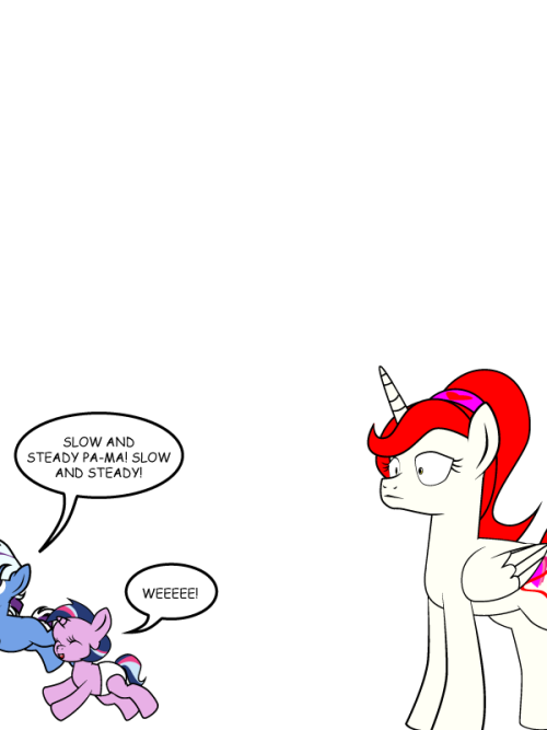 twixie-answers:  That poor clone’s brain…  *gigglesnrk* X3
