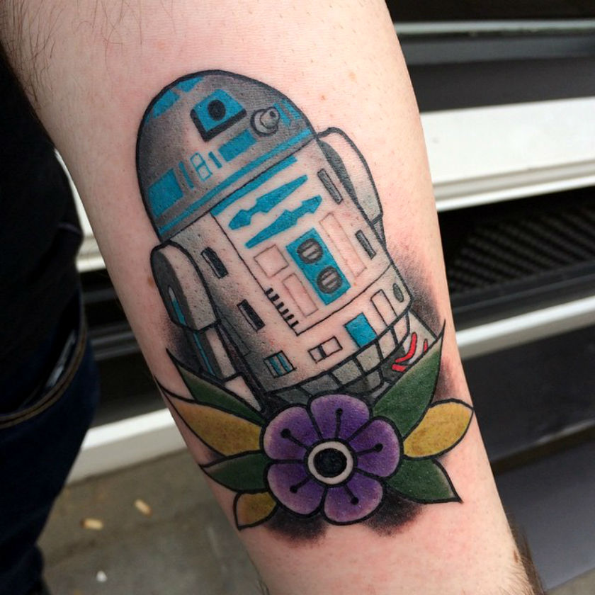 thievinggenius:  Tattoos done by Jack GOKS Pearce.https://instagram.com/goksisdead/?hl=en