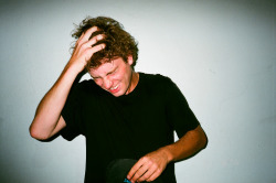 streetpunkz:  Mac DeMarco 