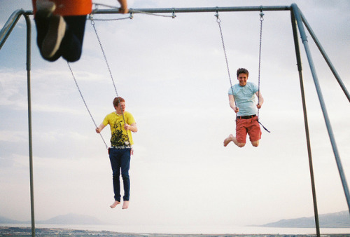 sinkling:  untitled by elliotclifford on Flickr. 