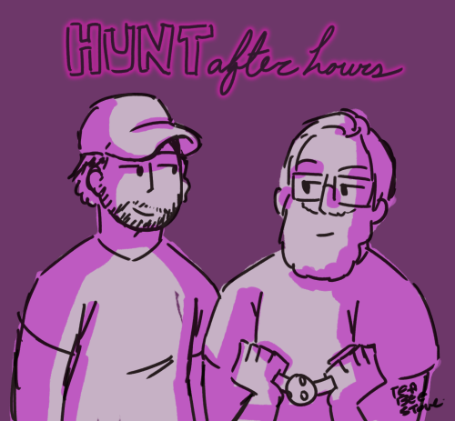 All of my RT Extra Life drawings I did on my Twitch stream! Go watch the RT Extra Life stream at roo