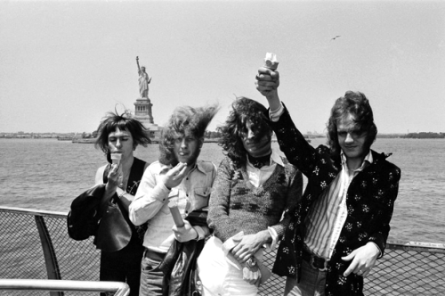 Slade, 1975