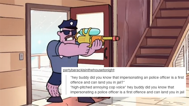 beckyhop:  I did the tumblr text post meme thing with Steven Universe screencaps
