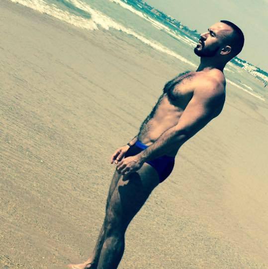 Hot Arab Males