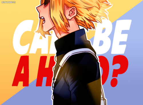 aizawashoutta: ★ BNHA 30 DAYS CHALLENGE ★ - DAY 07   *:･ﾟ✧ Favorite Pro Hero ✧ ･ﾟ:* ★ | ALL MIGHT | ★ SYMBOL OF PEACE ★ 