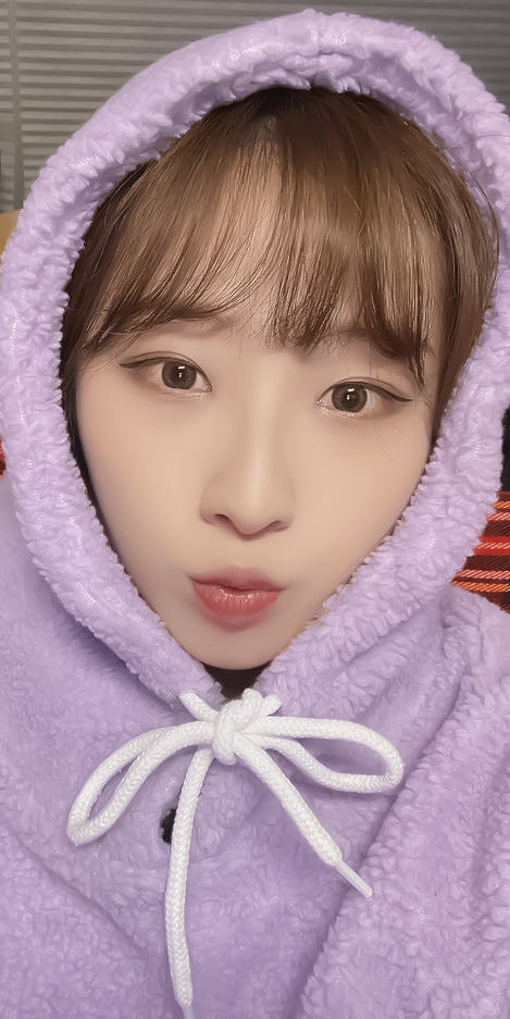 Haseul (loona) Lockscreens !!
