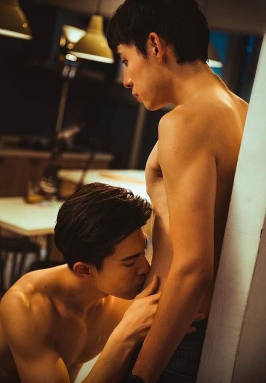 asian-men-x: HIStory3 - 圈套 porn pictures